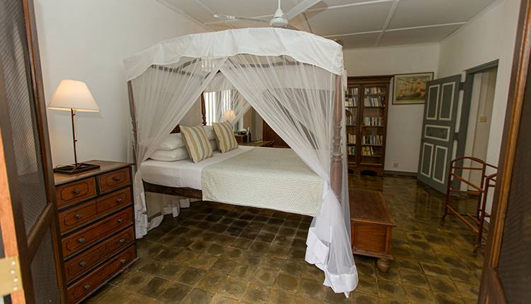 Villa 1395